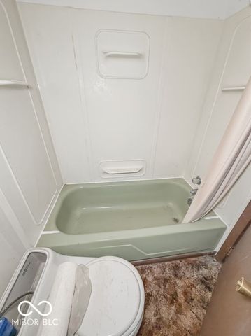 718 E Walnut Street, Lebanon, IN 46052