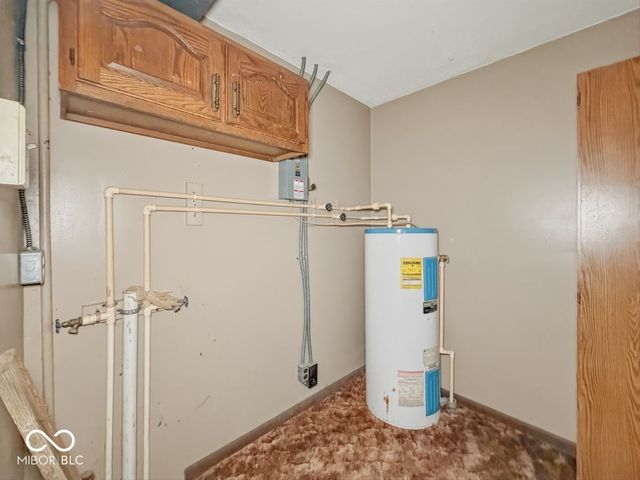 718 E Walnut Street, Lebanon, IN 46052