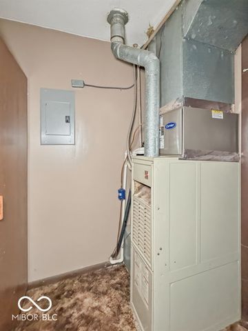 718 E Walnut Street, Lebanon, IN 46052