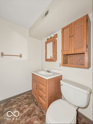 718 E Walnut Street, Lebanon, IN 46052