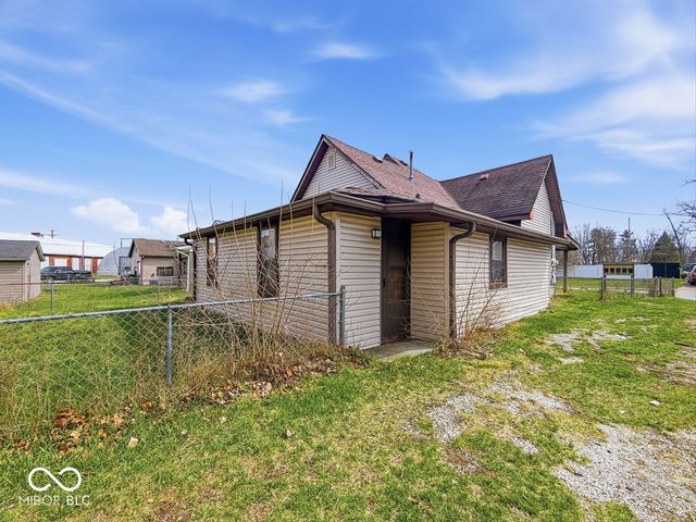 718 E Walnut Street, Lebanon, IN 46052