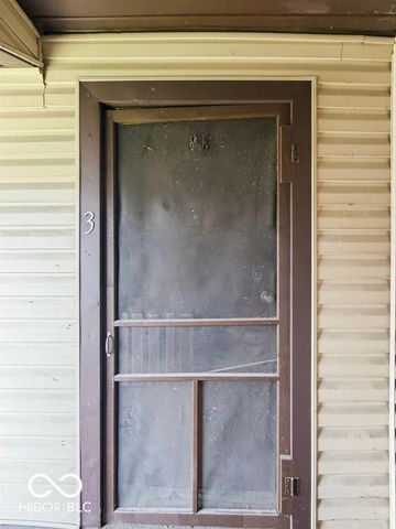 718 E Walnut Street, Lebanon, IN 46052