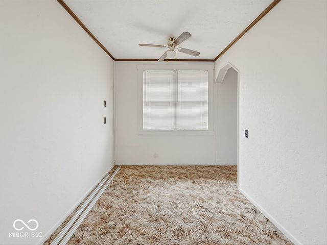 718 E Walnut Street, Lebanon, IN 46052