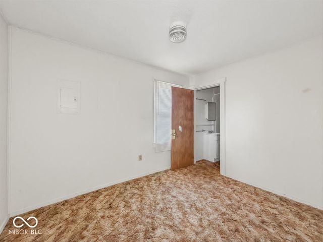 718 E Walnut Street, Lebanon, IN 46052