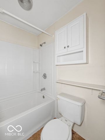 718 E Walnut Street, Lebanon, IN 46052