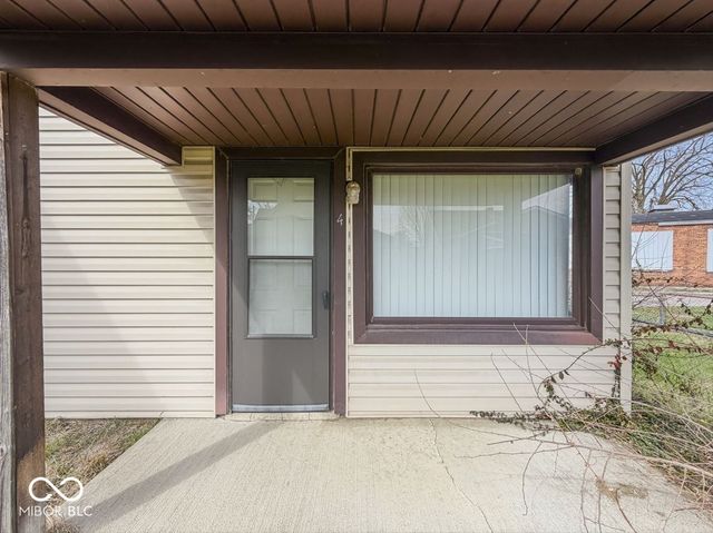 718 E Walnut Street, Lebanon, IN 46052