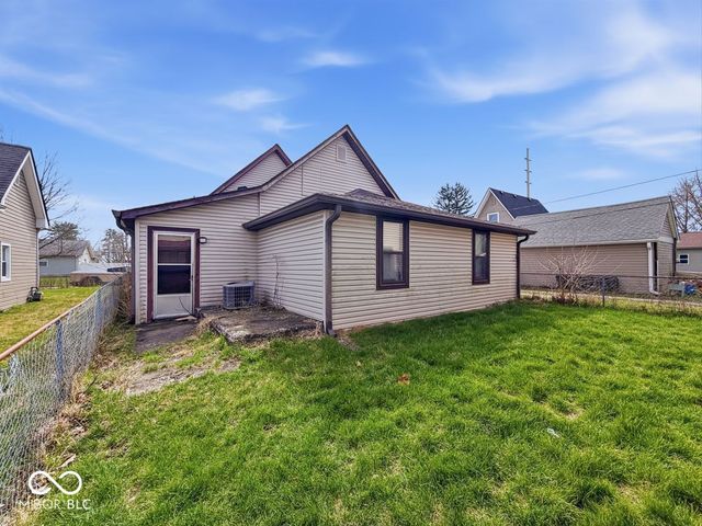 718 E Walnut Street, Lebanon, IN 46052