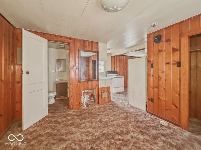 718 E Walnut Street, Lebanon, IN 46052