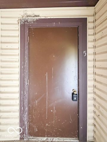 718 E Walnut Street, Lebanon, IN 46052