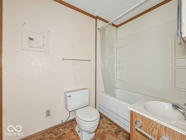 718 E Walnut Street, Lebanon, IN 46052