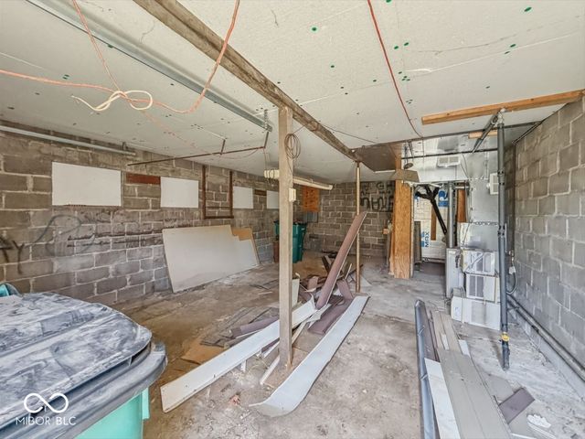 718 E Walnut Street, Lebanon, IN 46052