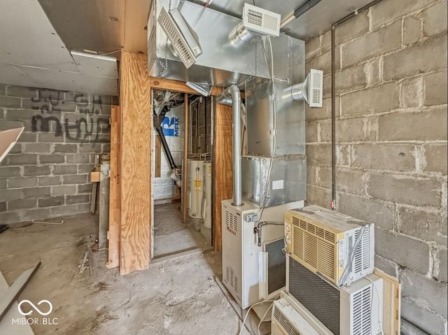 718 E Walnut Street, Lebanon, IN 46052