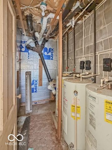 718 E Walnut Street, Lebanon, IN 46052