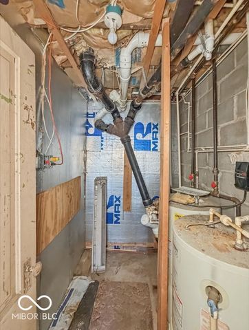 718 E Walnut Street, Lebanon, IN 46052