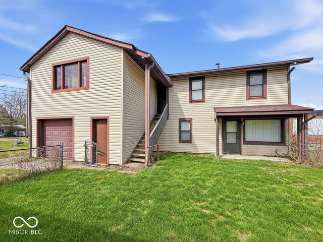 718 E Walnut Street, Lebanon, IN 46052