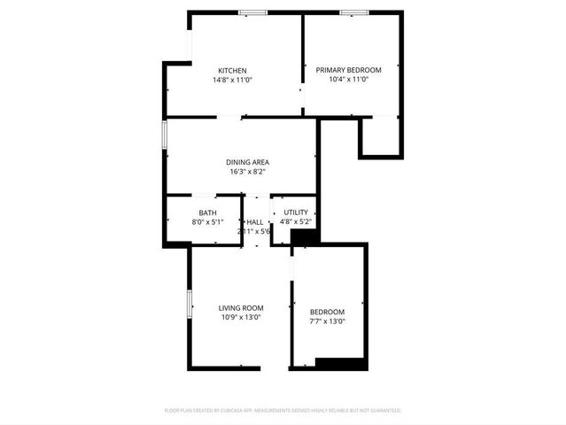 718 E Walnut Street, Lebanon, IN 46052