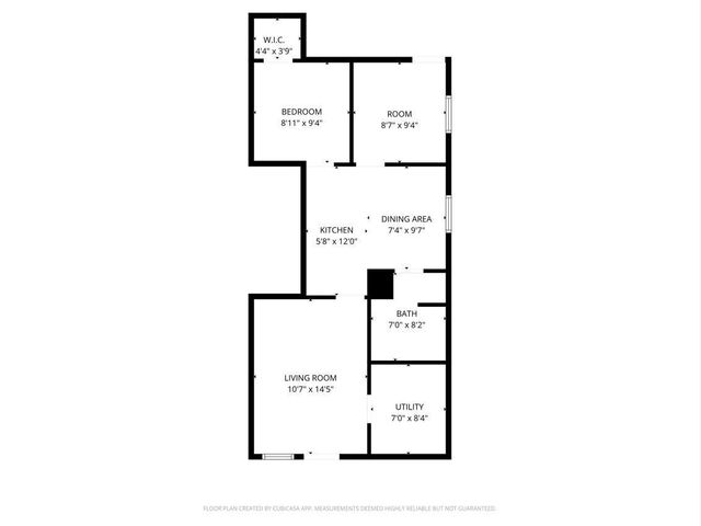 718 E Walnut Street, Lebanon, IN 46052