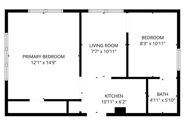 718 E Walnut Street, Lebanon, IN 46052