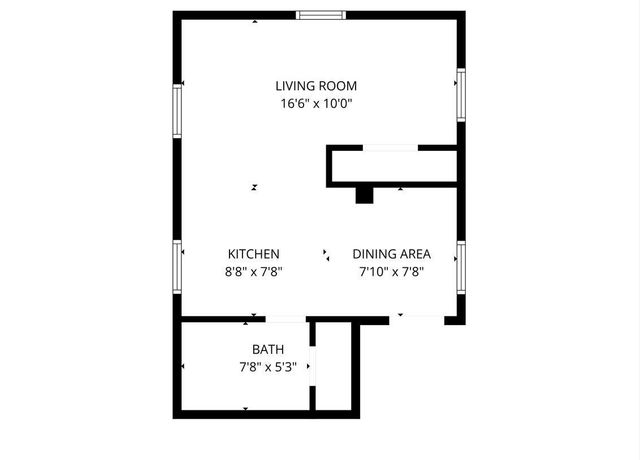 718 E Walnut Street, Lebanon, IN 46052