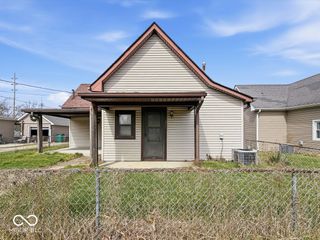 718 E Walnut Street, Lebanon, IN 46052