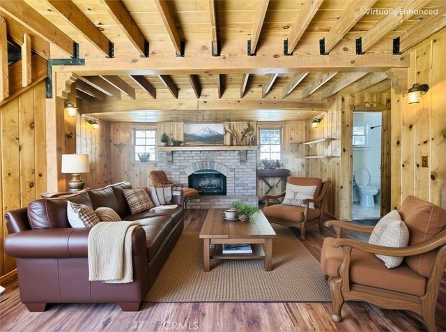 349 Golf Course Road, Lake Arrowhead, CA 92352