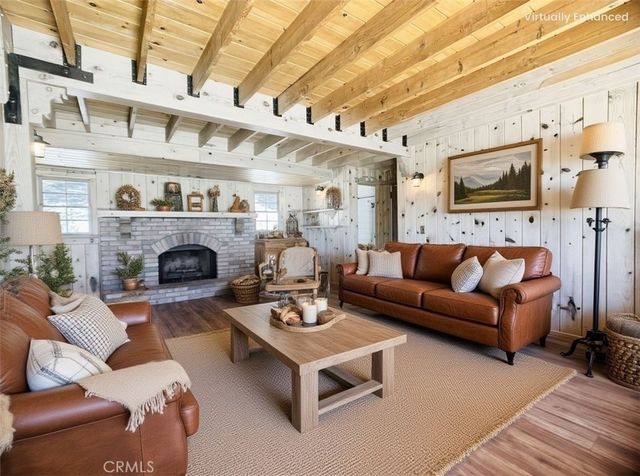 349 Golf Course Road, Lake Arrowhead, CA 92352