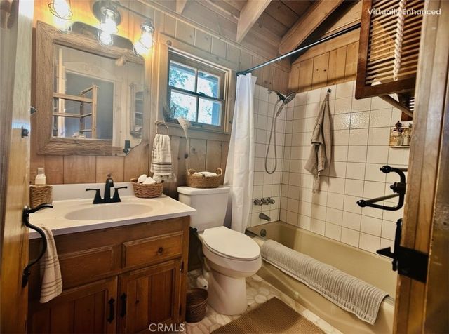 349 Golf Course Road, Lake Arrowhead, CA 92352