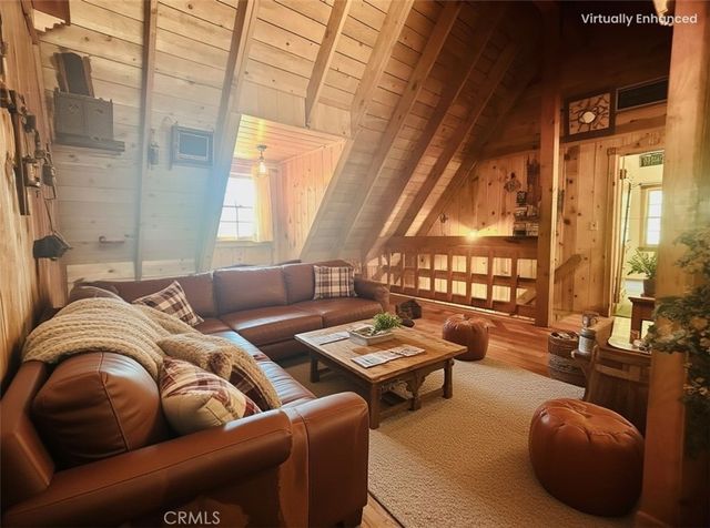 349 Golf Course Road, Lake Arrowhead, CA 92352