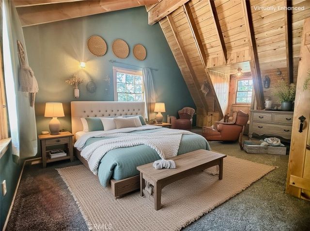 349 Golf Course Road, Lake Arrowhead, CA 92352