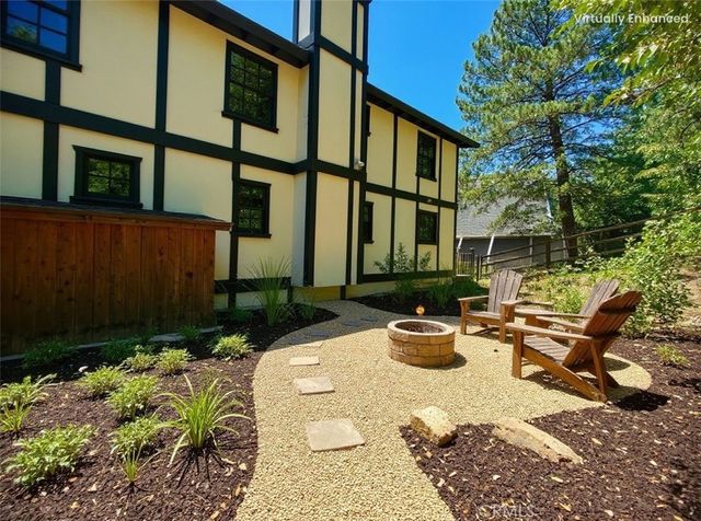 349 Golf Course Road, Lake Arrowhead, CA 92352