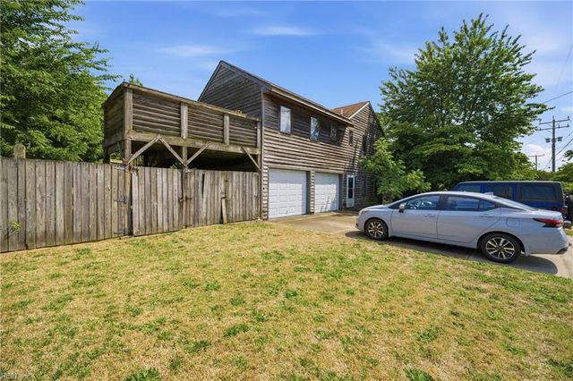 9552 Mason Creek RD, Norfolk, VA 23503