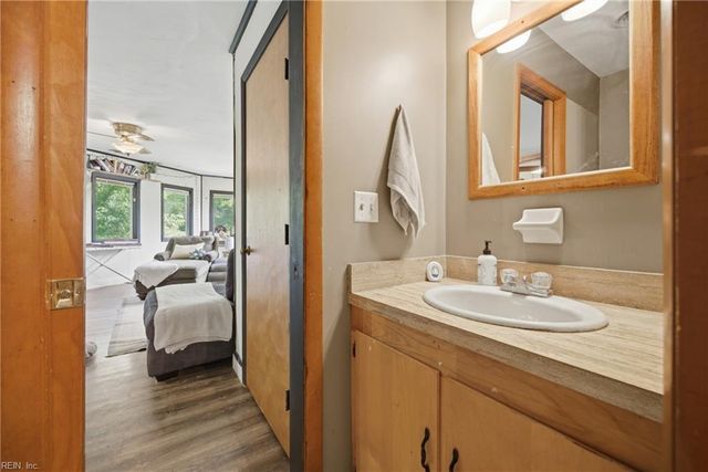 9552 Mason Creek RD, Norfolk, VA 23503