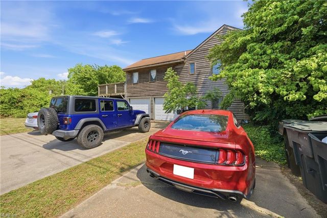 9552 Mason Creek RD, Norfolk, VA 23503
