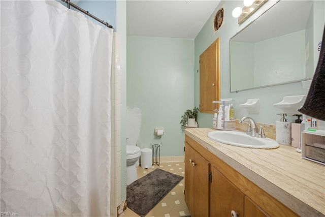9552 Mason Creek RD, Norfolk, VA 23503
