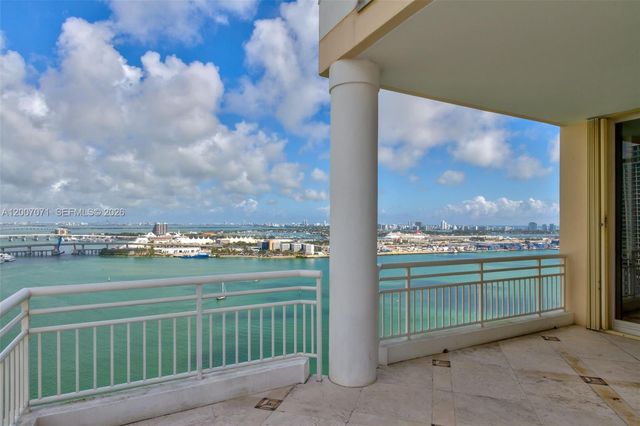 888 Brickell Key Dr 2802, Miami, FL 33131