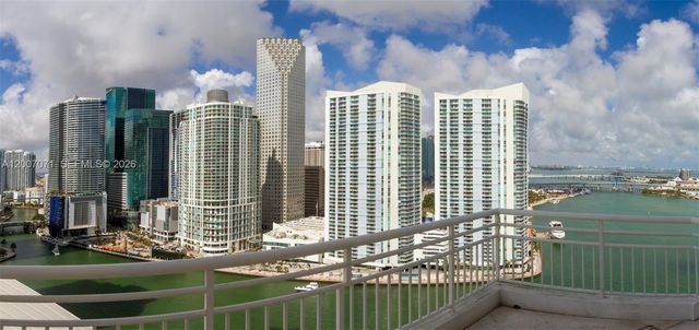 888 Brickell Key Dr 2802, Miami, FL 33131