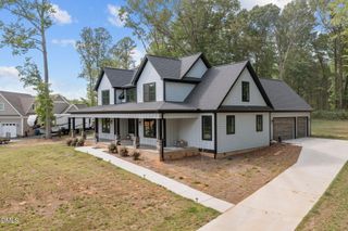 2560 John Lewis Road, Burlington, NC 27217
