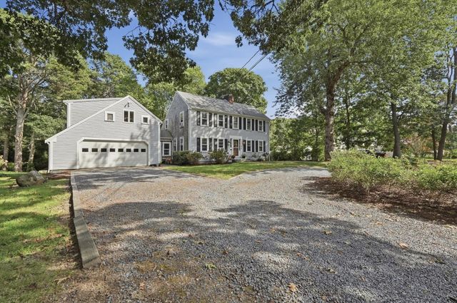 52 Cranberry Lane, Yarmouth, MA 02664