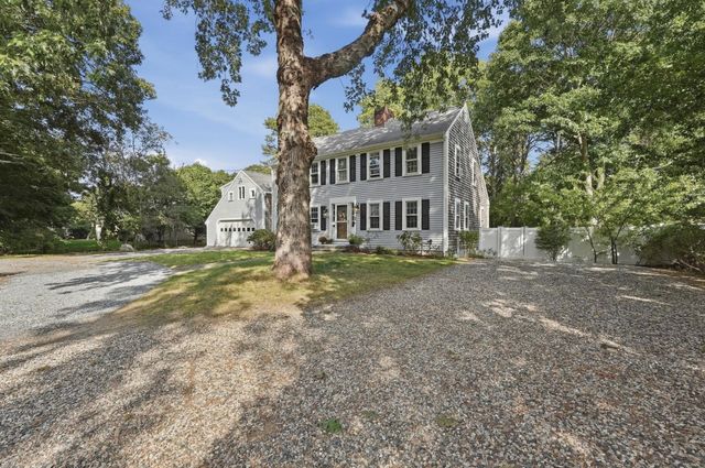 52 Cranberry Lane, Yarmouth, MA 02664
