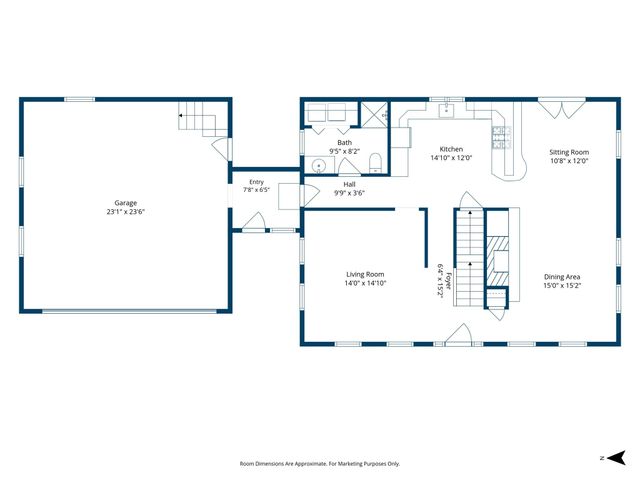 52 Cranberry Lane, Yarmouth, MA 02664