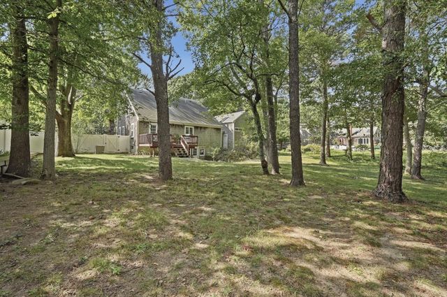 52 Cranberry Lane, Yarmouth, MA 02664
