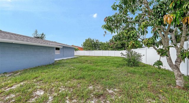 4341 GORGAS, North Port, FL 34287