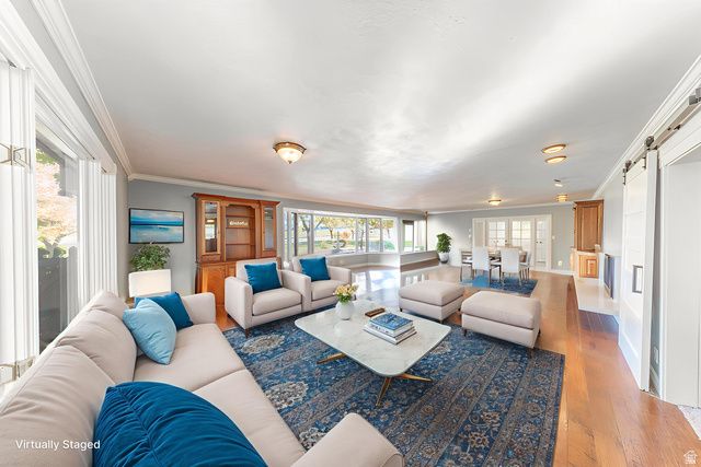 1050 S 200 W, Wellsville, UT 84339