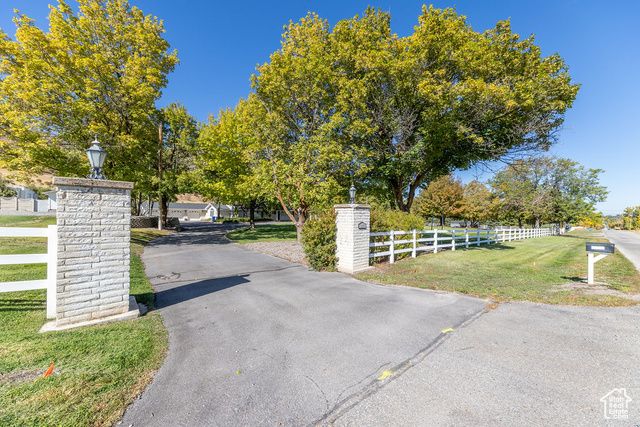 1050 S 200 W, Wellsville, UT 84339