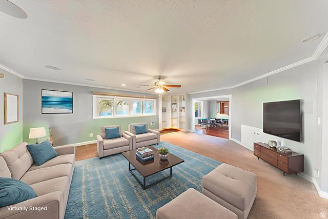 1050 S 200 W, Wellsville, UT 84339