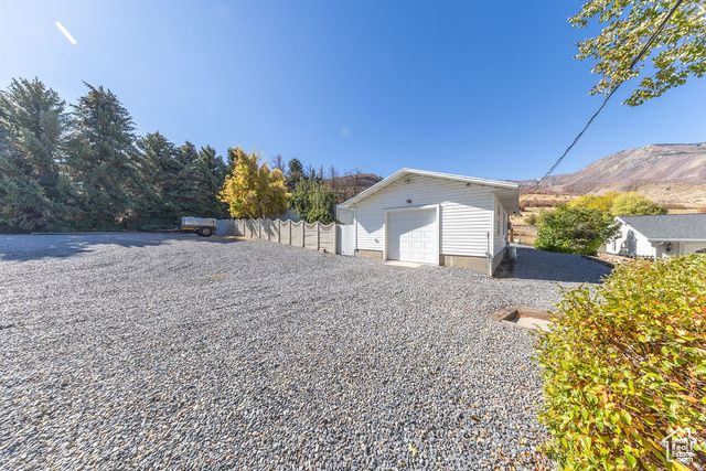 1050 S 200 W, Wellsville, UT 84339