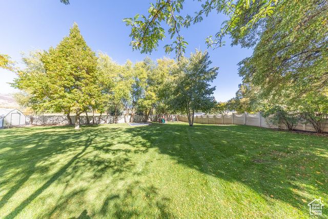 1050 S 200 W, Wellsville, UT 84339