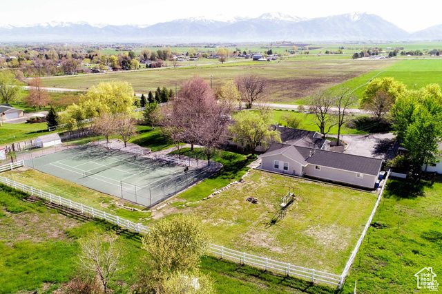 1050 S 200 W, Wellsville, UT 84339