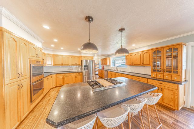 1050 S 200 W, Wellsville, UT 84339