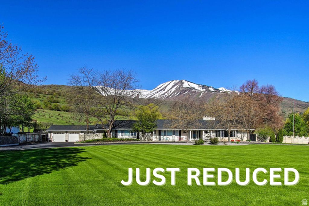 1050 S 200 W, Wellsville, UT 84339